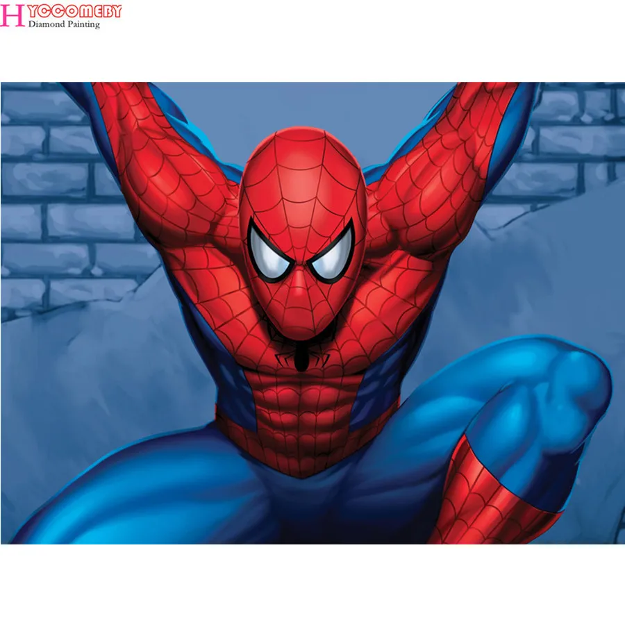 Witchking00 Spiderman
