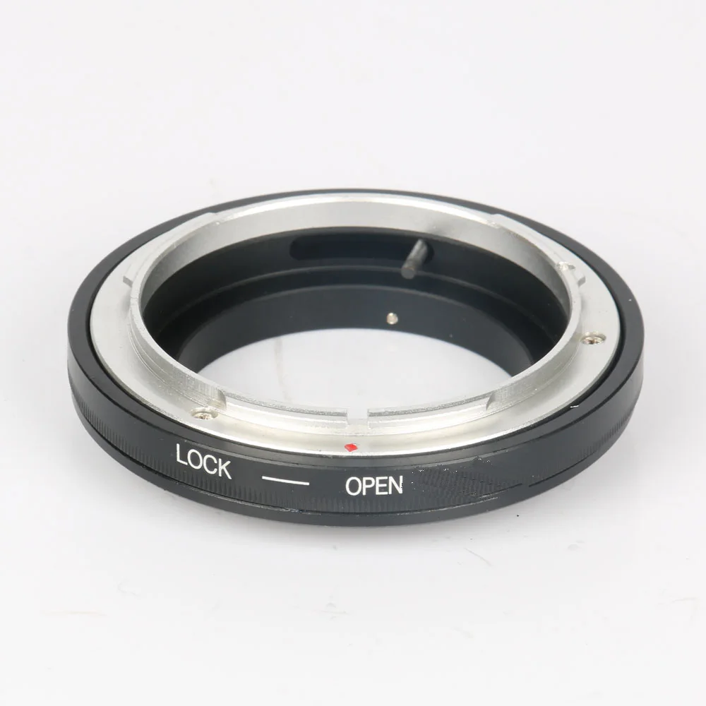 

FD-AI Adapter Ring Lens Mount for Canon FD Lens to Fit for Nikon AI F Mount Lenses