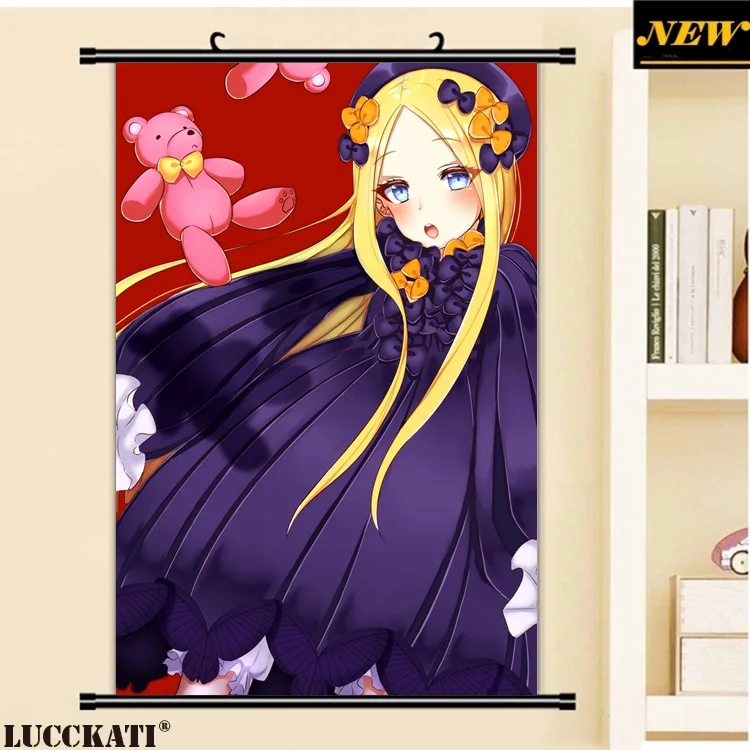 16Foreigner.(Abigail.Williams).full.2223230__
