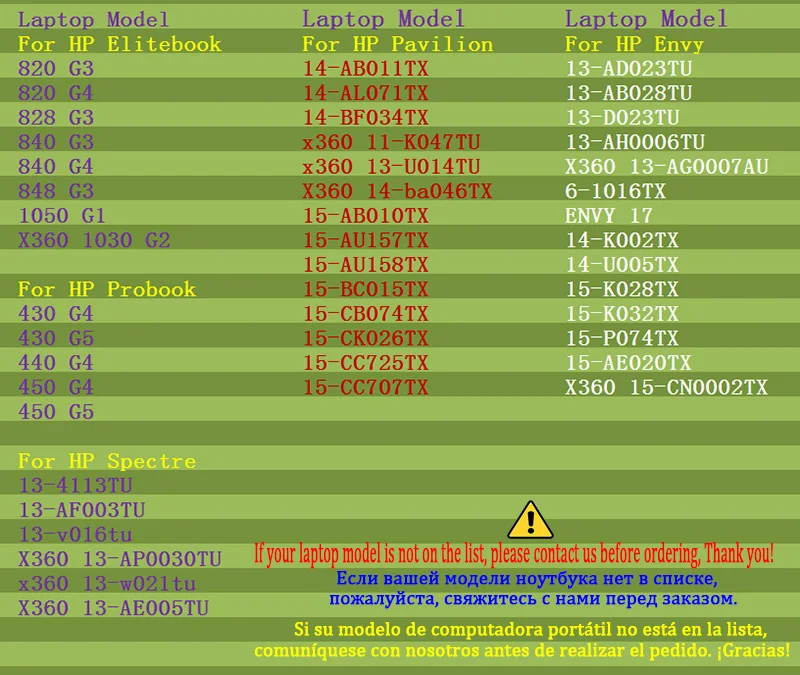 Тетрадь Защитная пленка для hp ENVY 17 13-D023TU 13-AB028TU 13-AD023TU 13-AH0006TU 6-1016TX X360 13-AG0007AU ноутбук Стикеры