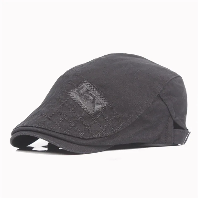 Casquette Camionneur Casquette de Baseball Snapback vintage rétro maille moitié homme pour femme