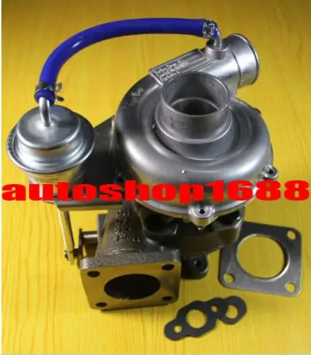 

NEW RHB5 RHB52W VD180027 VE180027 VA180027 8970385180 860010 TURBO TURBOCHARGER FOR Isuzu Trooper 115HP P756-TC 4JG2-TC