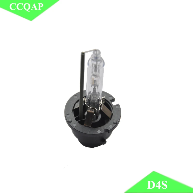 

High quality free shipping 1pcs d4s hid bulb 90981-20013 4300k 6000k 35W 12V