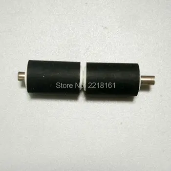 

20pcs free shipping Large format printer paper rubber roller for Xuli pinch roller