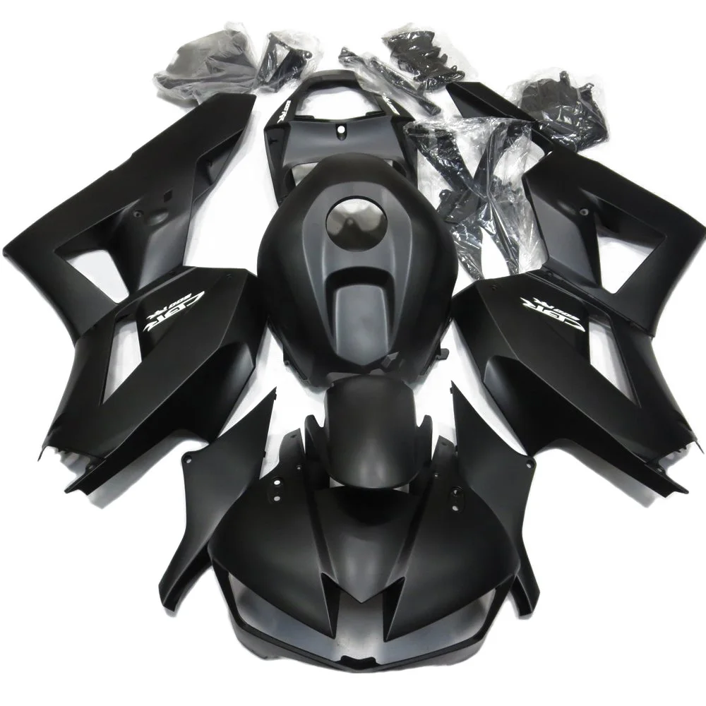 

Bodywork Fairings W/ Windscreen Thermal Blanket Injection Molding Painted for Honda CBR 600 RR CBR600RR 2013 2014 2015 13 14 15