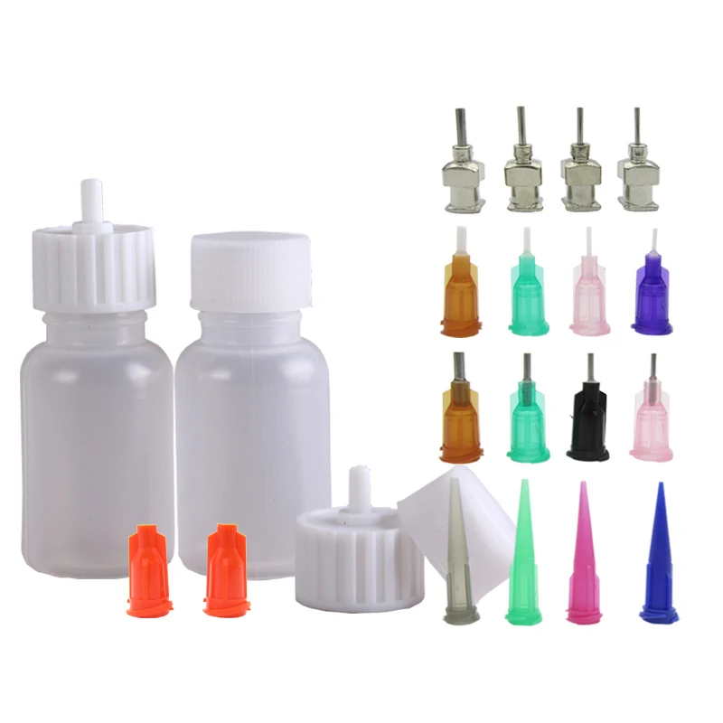 Escovas da Arte do Unha Desenho do Projeto da Arte do Unha Ferramenta para a Pintura Ferramentas da Arte do Unha Conjunto Punho Plástico Corporal Pintura Pontilhando Bolsa 20 Pçs - Set 22 High Quality Beleza e saúde