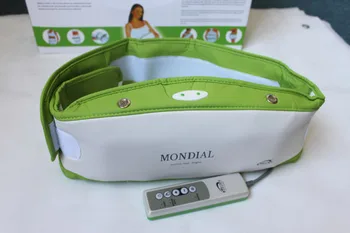 

Massager slimming belt massage cape device cervical vertebra