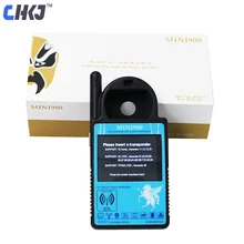 Chkj ND900 Мини Автомобильный ключевой программист мини ND900 для 4C 4D67 4D 46 Toyota G T5 42 46 48 72G чип Cloner слесарный ручной инструмент