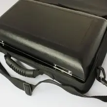 Гобой коробка посылка гобой воротник для лошади 2 шерстистого музыкальный инструмент сумки