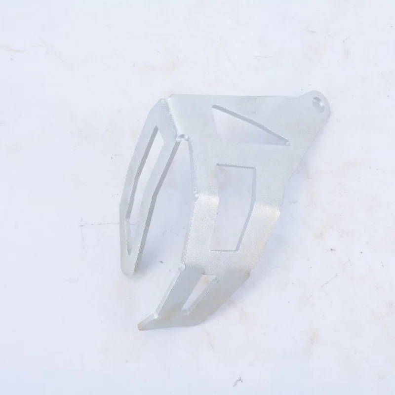 2017 For BMW r1200gs Rear Brake Reservoir Protector for BMW R 1200 GS Adventure 2013 2014 2015 after marke