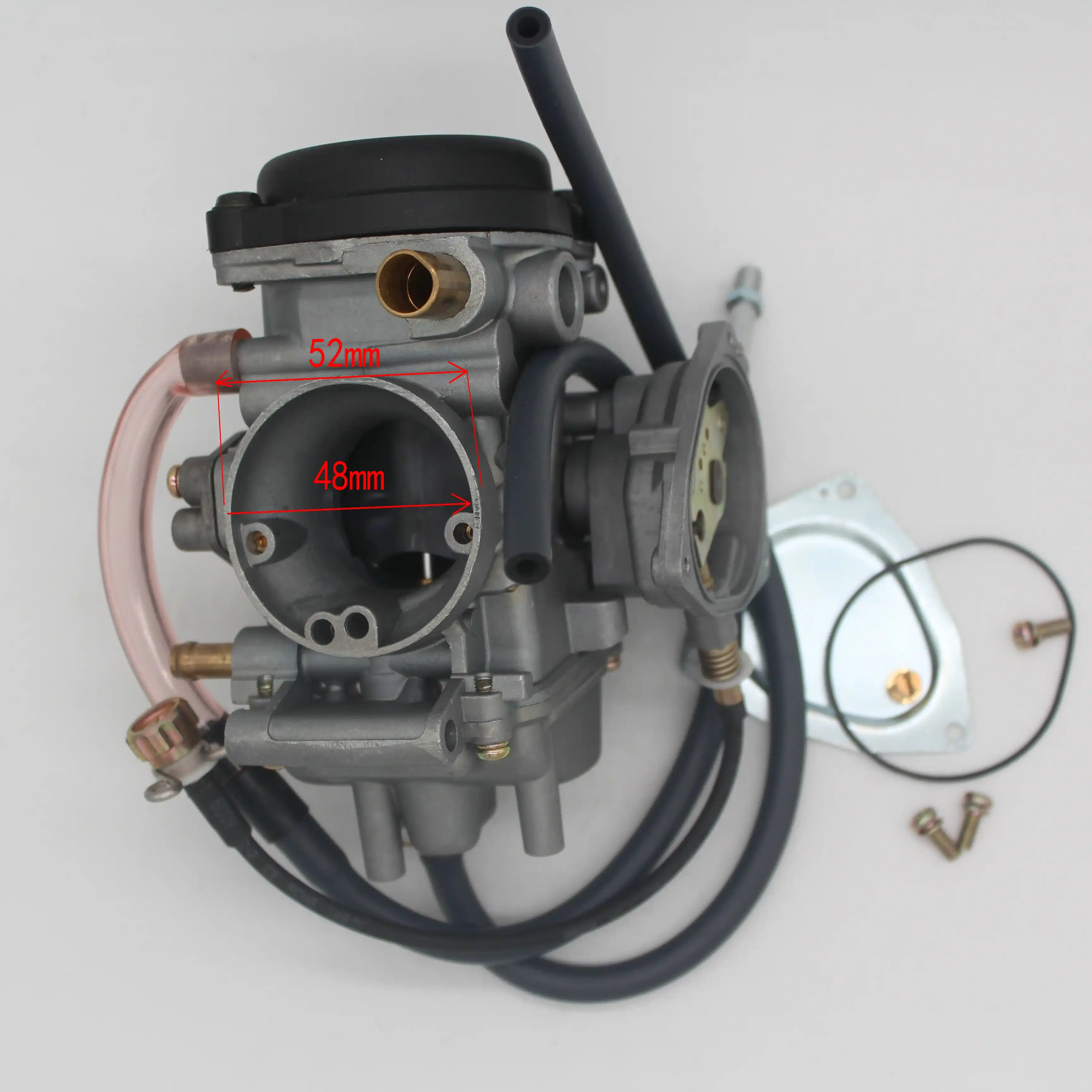 PD33J 33mm Motorcycle carburetor fit for YAMAHA KODIAK 450 YFM450 4X4