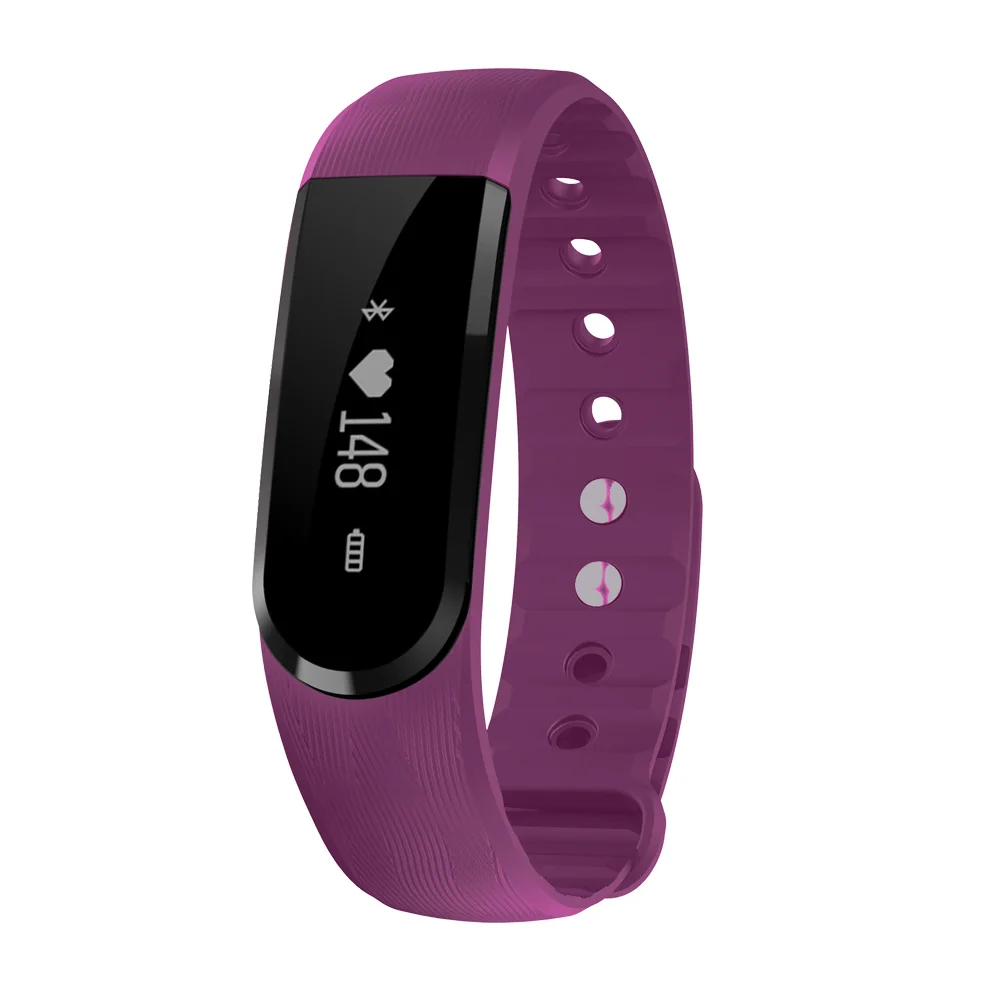 Makibes ID101 Smart bracelet (4)
