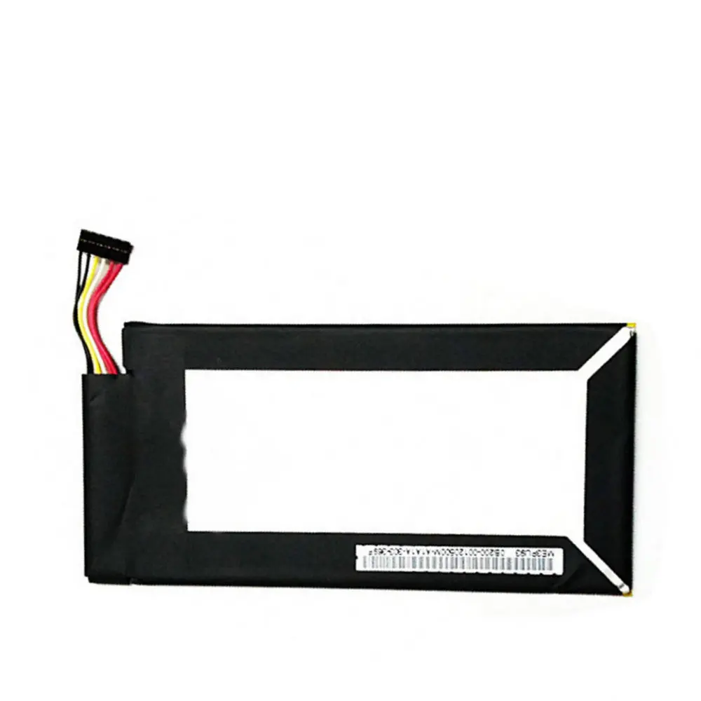 4270mAh батарея для Asus Google Nexus 7 Nexus7 2012 Wifi версия 1 поколение C11-ME370T Высокое качество