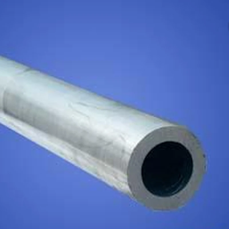 OD7XID3mm 6061 T6 aluminium thick wall precision industry tube pipein