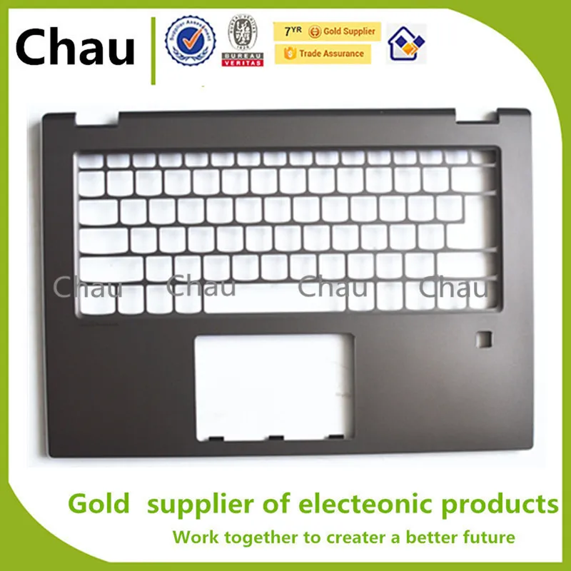 New For lenovo Flex 5 Flex 5 14 Yoga 520 14 TOP COVER Palmrest Upper