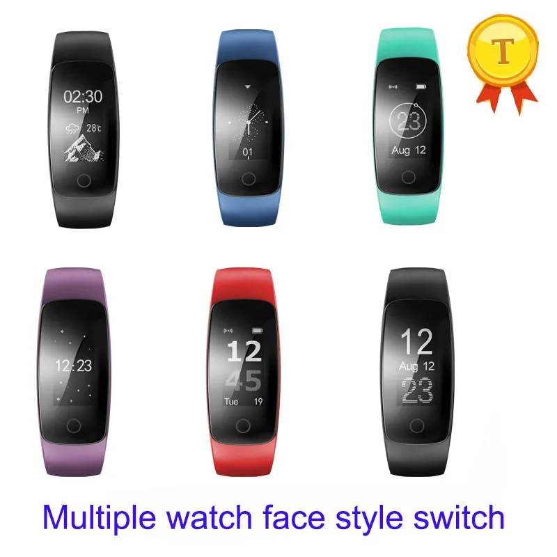 wristband with gps tracker