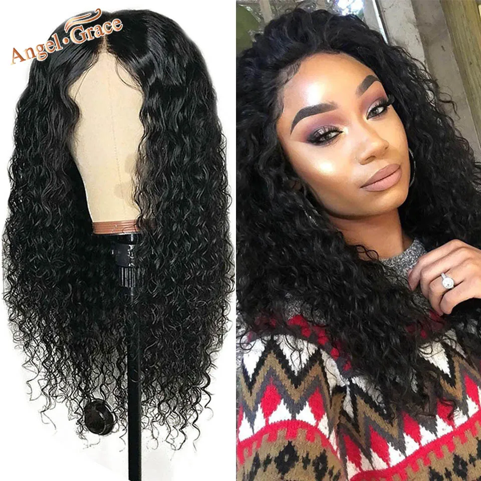 deep wave hair