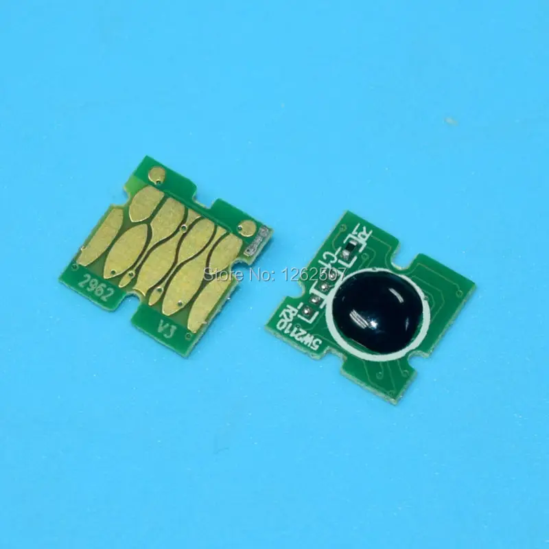 Epson XP-231 431 T2971 T2962 T2963 T2964 Compatible Chip (7)