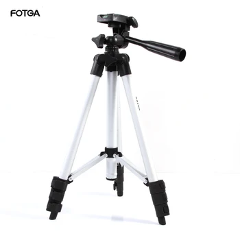 

Professional Camera Tripod Vogue Flexible SLR Standing/stand Tripod head For Universal Flexible DVD DC 1100D 550D 600D