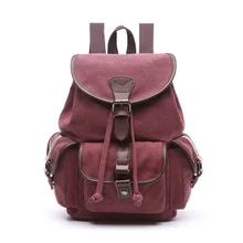 Горячее предложение! Распродажа! Новое поступление, брендовая Корейская мужская и женская многофункциональная Холщовая Сумка в консервативном стиле, рюкзак для девочек-подростков, рюкзак для выходных, Mochila Escolar B13