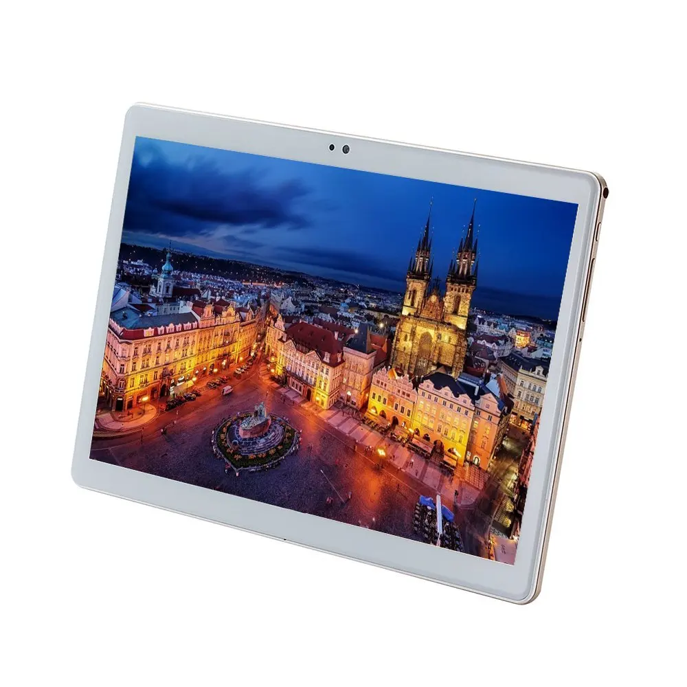 10.1 inch tablet pc Deca 10 core MTK6797 3G 4G GPS Android 7 4GB 64GB/128GB Phablet PC 10 Dual Camera 8.0MP 1920*1200 IPS Screen