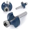 1pc Blue 1/4