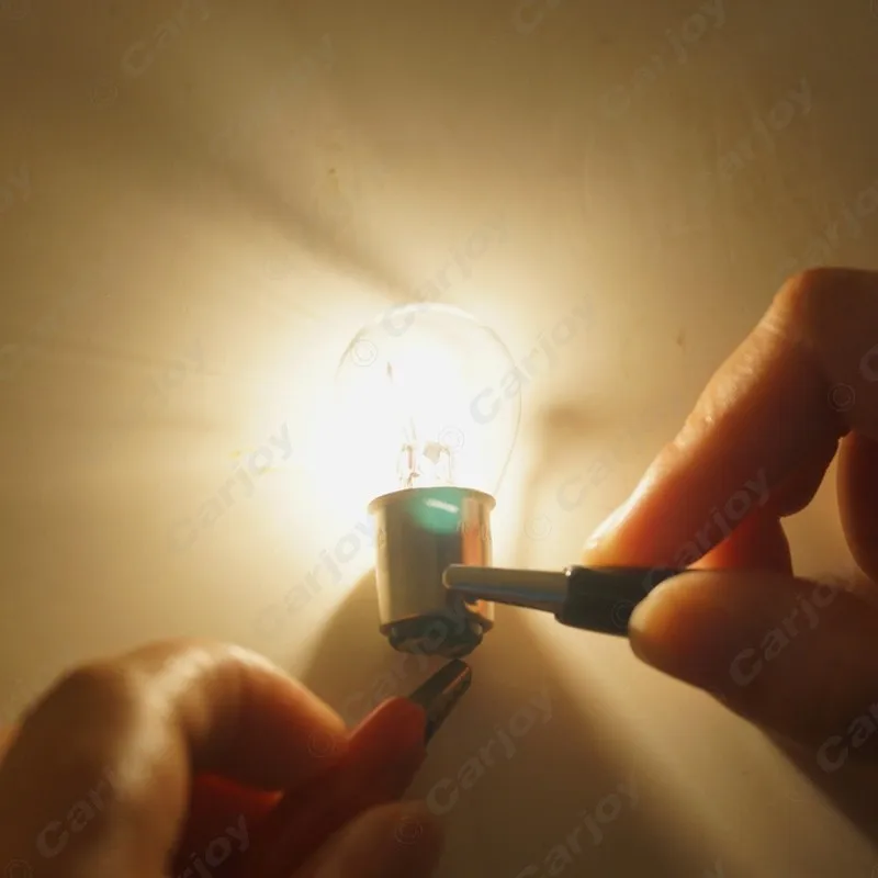 Compra Lampadine: LAMPADINA BA15S 24V 5W Online Con Consegna Rapida - Foto 3