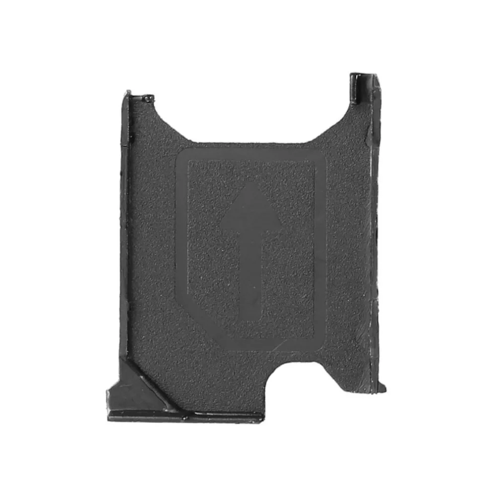 Адаптер для Sim карты Micro Tray Holder Для Sony Xperia Z1 L39h C6902 C6903 C6906 C6943 оптовая продажа|Наборы
