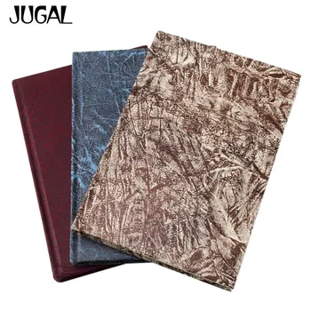 

JUGAL Vintage Notebook Paper 128 Sheets Hardcover Note book Personal Diary notepad Office School Supplies Gift