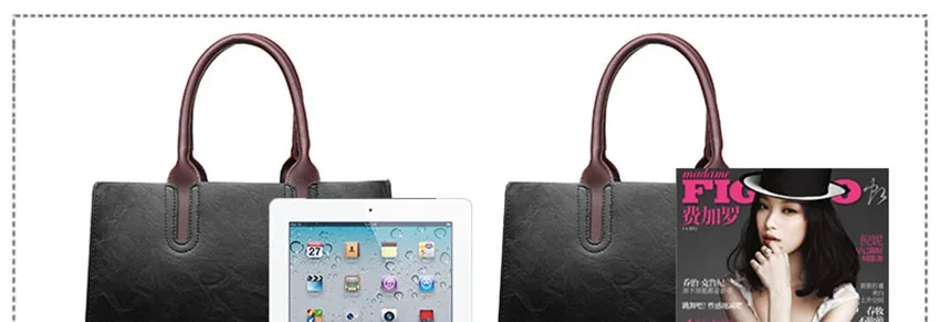 LANZHIXIN, известный дизайнер, сумки, кожаные женские сумки, большая вместительность, винтажные ручные сумки с верхней ручкой, одноцветные женские сумки на плечо