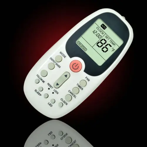

For Midea R06B Air Conditioning AC Remote Controls Wholesale 100% NEW ABS