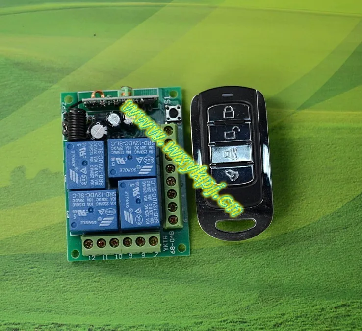 Ir Transceiver Circuit Diagram