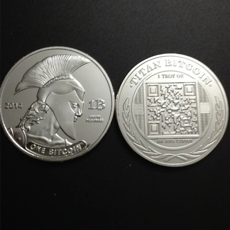 2-5 Titan Bitcoin
