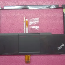 Чехол для lenovo Thinkpad X240S palmest, клавиатура, рамка с идентификацией отпечатков пальцев, FRU: 04X3911