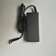 Адаптер переменного тока 19 в 2.37A 5,5*2,5 мм зарядное устройство для Asus X551C X551CA-BH21 ноутбук X555YA PA5177U-1ACA ADP-45B адаптер питания