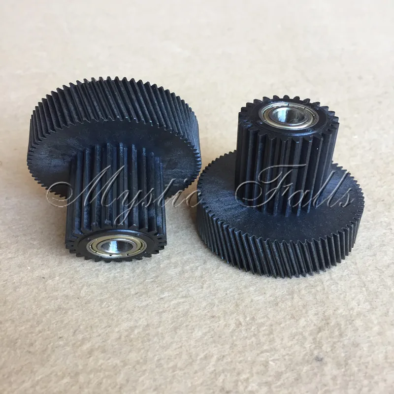 

25T/75T Gear on Delivery Motor For Canon IR imageRUNNER 105 550 600 85 7200 8500 7086 7095 7105 8070 9070 FS7-0006-000 FS7-0006