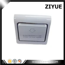 125 кГц RFID карта Em4305 ID карта энергосберегающий переключатель держатель для карт для отеля