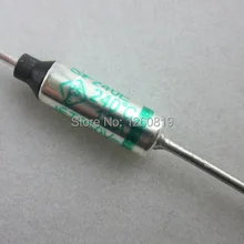 5 шт. SF240E SEFUSE Обрезанные NEC тепловой предохранитель 240C 240 градусов 10A 250 в