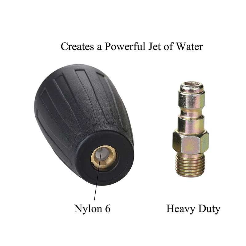 Nozzle Hydroshot 630 Free Shipping Worx Wa4037 Accessory Hydroshot