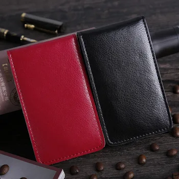 

Women Wallet Purse Lady Bifold Genuine Cow Leather Coin Card Pouch New Arrive Style Hot Sale Office Simple Hipster Special