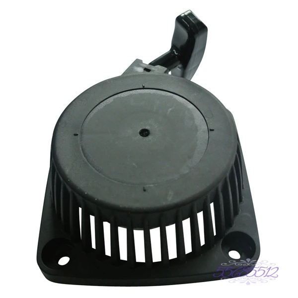 

Recoil Starter Fit Honda GX22 GX31 HHE31C UMK422 & UMK431 Trimmer Brush Cutter