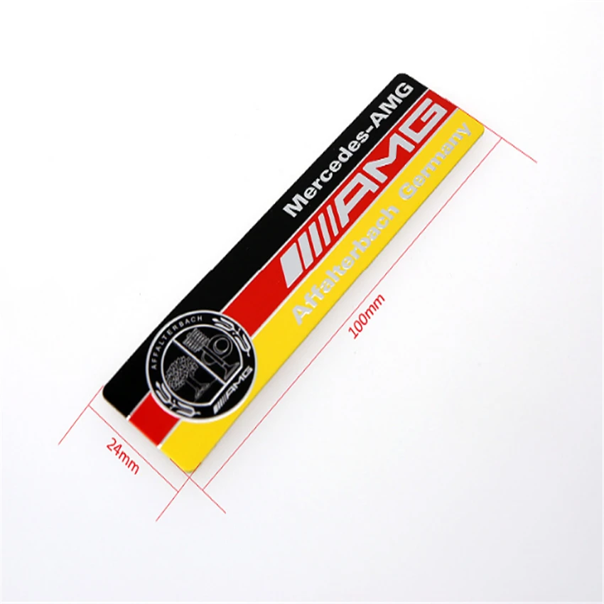 Popular Amg Emblem Trunk-Buy Cheap Amg Emblem Trunk lots