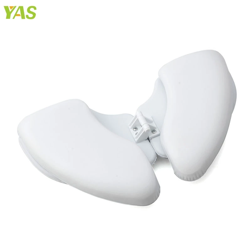 Soft Portable Folding Child Baby Toilet Seat Soft Potty Chair Pad Cushion Training #046 6