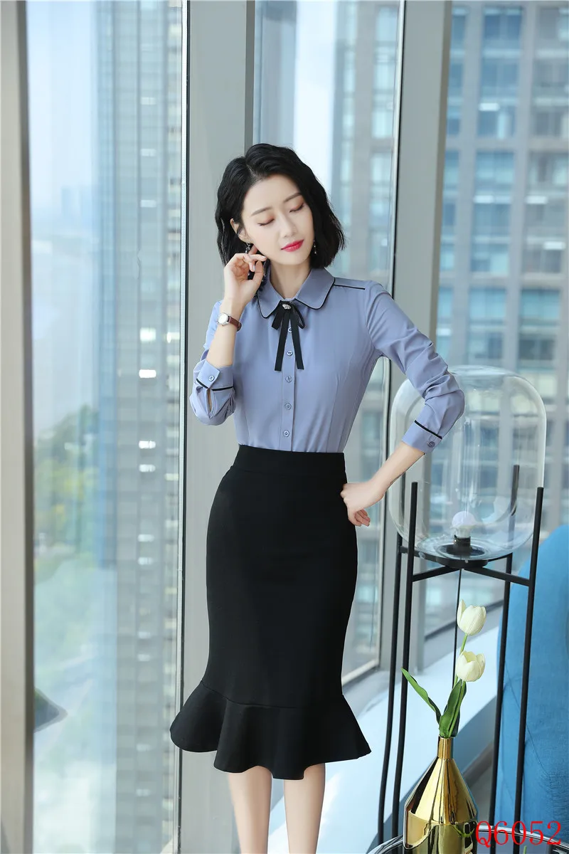 Skirt and top sets formal Clearance