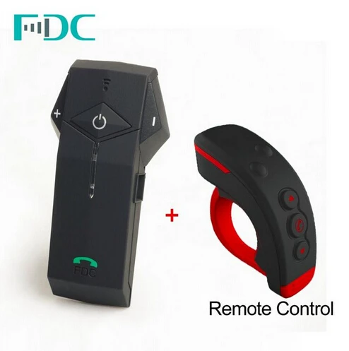 rc car with headset