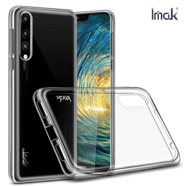 coque huawei p20 lite enti choc