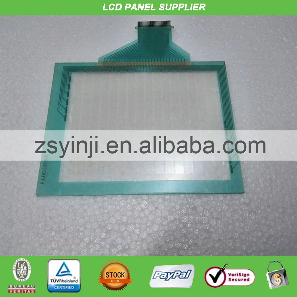 

Touch screen Glass NT31-ST123-EV3