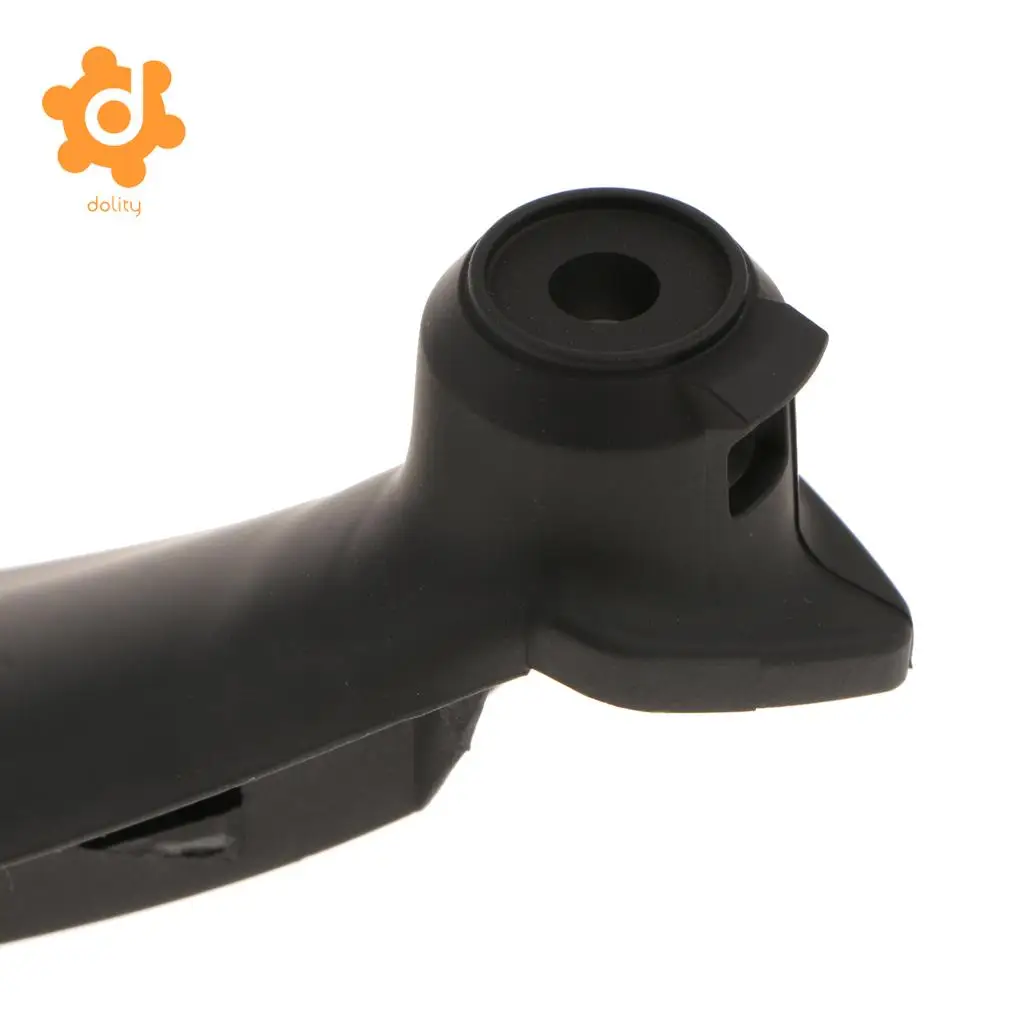 Right Inner Door Panel Handle Pull Trim Cover for 2007-2013 BMW X5 E70