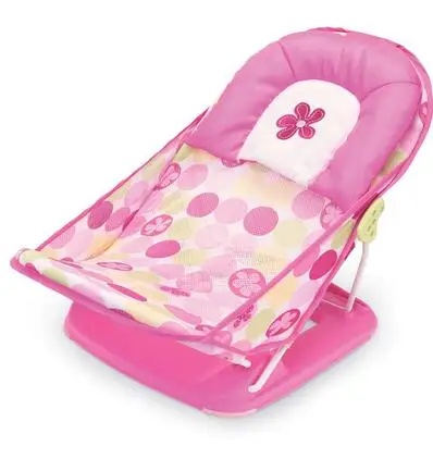 summer large baby bather