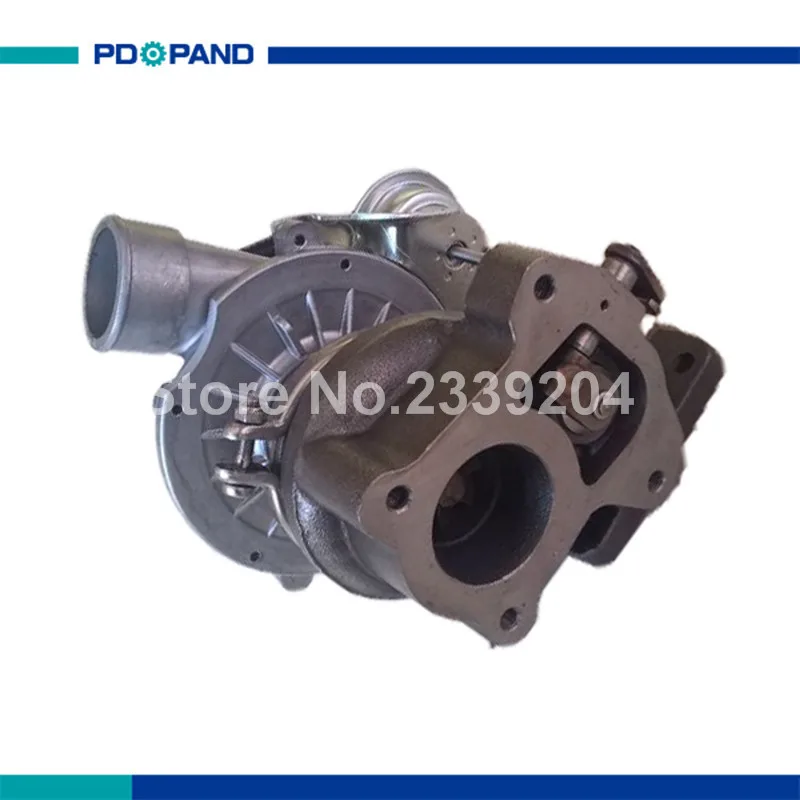 RHF5 electric turbocharger kit for ISUZU Trooper Wizard OPEL Monterey HOLDEN Jackaroo 8973125140 8972503642 8971371099 8972503640 8971371098 (5)_